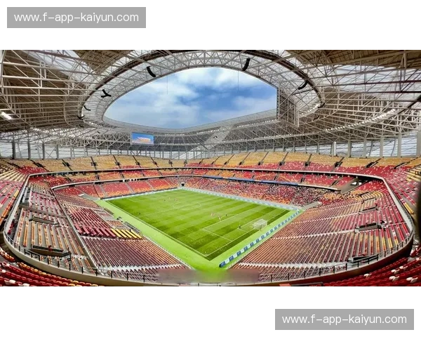 2026世界杯赛程提前看：全球足球狂欢的激情时刻